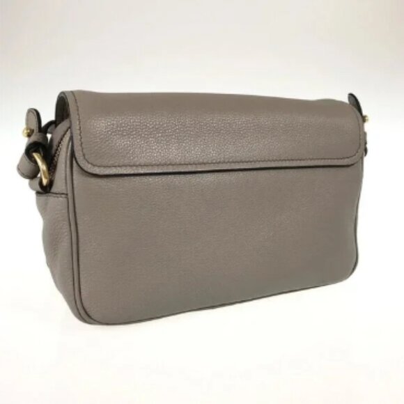 PRADA Vitello phoenix Shoulder bag - Picture 2 of 5